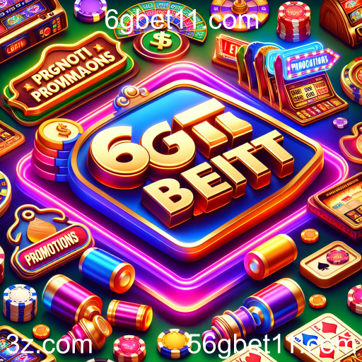 Descubra as Melhores Promoções em Jogos Online no 6gbet11.com